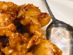 糖醋里脊-金春禧(贵和领秀城店)