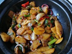 -沃阁巴厘原墅餐厅