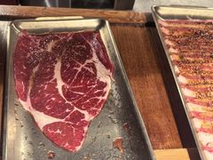 -西塔老太太泥炉烤肉(万柳华联店)