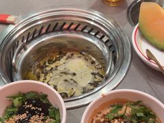 -龍歌自助小火锅(雨花台江南虹悦城店)