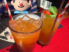 -百特喜·意大利餐厅(八佰伴镇江店)