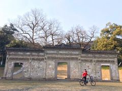 -中国美术学院象山校区-民艺博物馆