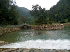 -龙湾潭国家森林公园