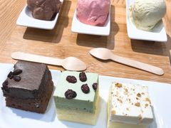 -野人先生现做冰淇淋(西安赛格店)