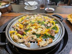 -阿多私房菜(顺德店)