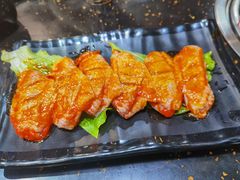 -丹东丛炟海鲜烧烤(江艺路店)