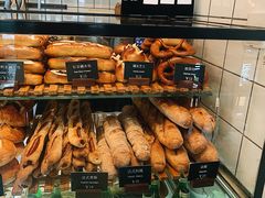 -81BAKERY(大学路店)