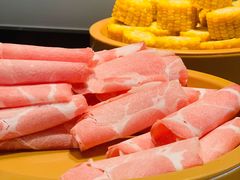 -龍歌自助小火锅(李沧顺和汇店)