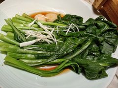 -绿茶餐厅(财富购物中心店)