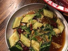 -破店肥哈·东北烧烤·夜宵(南山保利店)