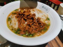 -万利记·长沙粉面小吃(8号仓店)