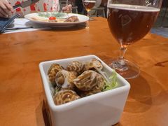 -V Bar海景扒房(北海湾惠龙万达嘉华酒店)