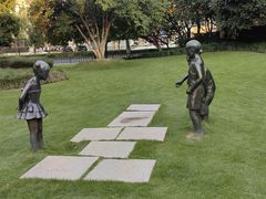 -杭州城北体育公园