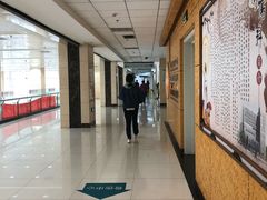-中国中医科学院望京医院(院本部)