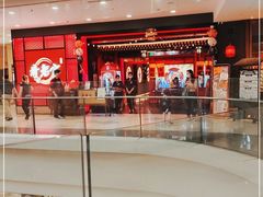 -哥老官重庆美蛙鱼头(虹口龙之梦店)