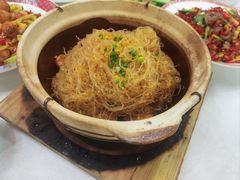 -澳门酒家(南航明珠店)