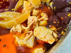 -水碾河肥兔火锅(水碾河店)