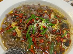 -邱大妈水煮(龙山店)