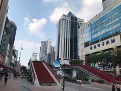 -赛格电子市场(华强北路店)