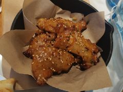 -必胜客(沈辽路万达店)