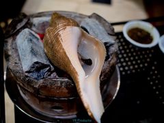 茅台炭烧响螺-金龙·打边炉(武进路店)