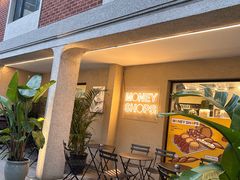 -Money Shops(愚园路店)