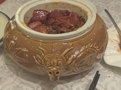 -马凯餐厅(地安门店)