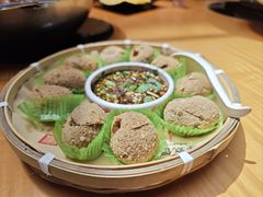 -老凯俚酸汤鱼(多彩城店)