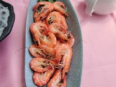 -高佳庄·舟山海鲜(海景旗舰店)