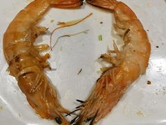 -汉巴味德(百年港湾店)