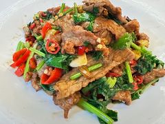 -巴依老爷新疆美食(魏公村店)