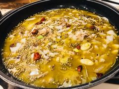 -鱼酷活鱼烤鱼(南京水游城店)