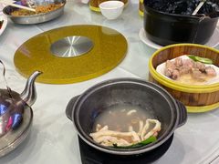 -东江酒楼(鼎鑫商务中心店)