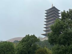 -牛首山文化旅游区