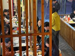 -正宗齐齐哈尔烤肉·齐牛哥鲜切炭火烤肉(杭州总店)