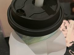-茶话弄(中贸广场店)