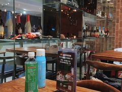 -1886德国汽车餐厅(外滩十六铺码头店)