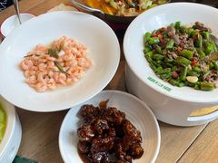 -新白鹿餐厅(城西银泰城店)