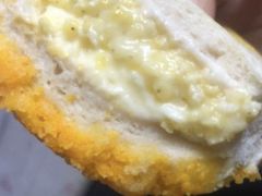 -木子木水日式烫面包(世界城光谷店)