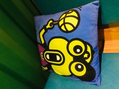 -蛙喔牛蛙(仙林万达茂店)