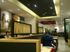 -阿香米线(路北大润发店)