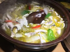 -卞氏菜根香(青羊万达店)