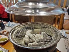 -热血兄弟·炭火烤肉(融侨中心店)