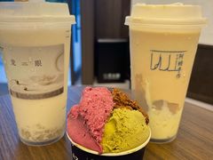 -阿嬷手作(上海万象城店)