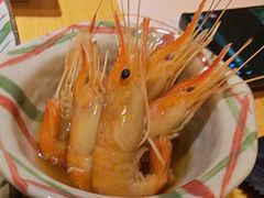 -吉兆·料理(红梅南路店)