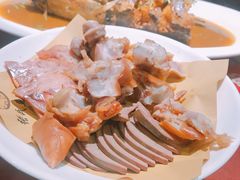 -张氏鱼庄