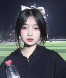 -侨治发型