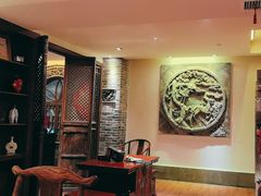 -山西会馆·晋菜·晋商宴·牌匾博物馆(胜利东街店)