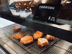 -吉森Bakery(教育路店)