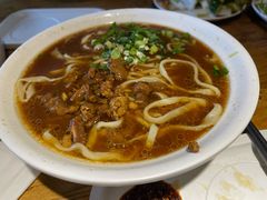 -平娃三宝烧烤·面食(富丰桥店)